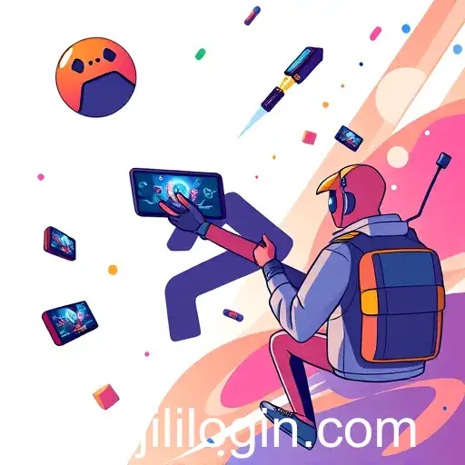 The Rise of 580jili Amidst Global Gaming Trends