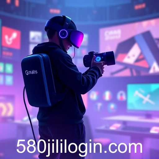 Gaming's Global Impact and Innovations