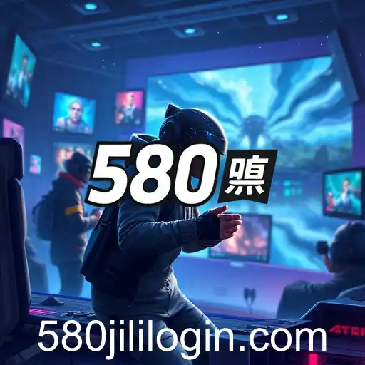 Gaming Innovations and the Rise of 580jili