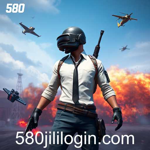 Exploring the Exciting World of Multiplayer Games with 580jili