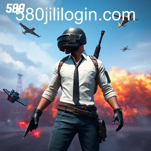 Exploring the Exciting World of Multiplayer Games with 580jili