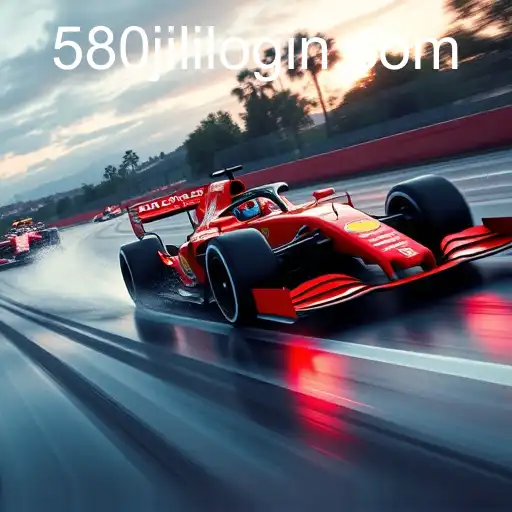 Revving Up the Thrill: Exploring the World of Racing Games