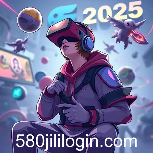 The Rise of 580jili: A Game Changer in Online Gaming