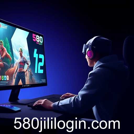 The Rise of 580jili: Navigating the Online Gaming Landscape
