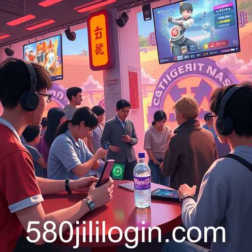 The Rise of Online Gaming Communities