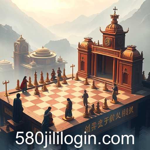 Exploring the Engaging World of Strategy Games and the Rise of 580jili