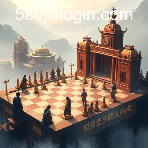 Exploring the Engaging World of Strategy Games and the Rise of 580jili